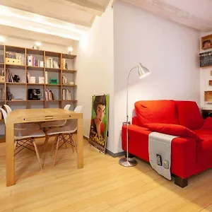 Circus Appartement Tarragona