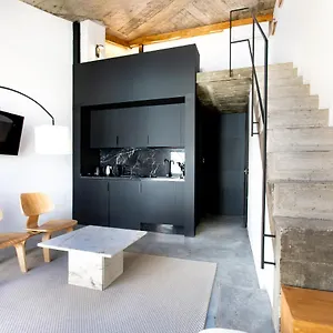 Estudios Nuevos En Calle Carril Cerca Del Centro Appartement Málaga