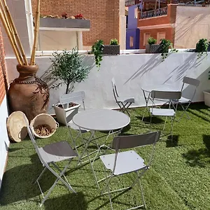 Rafael Appartement Málaga