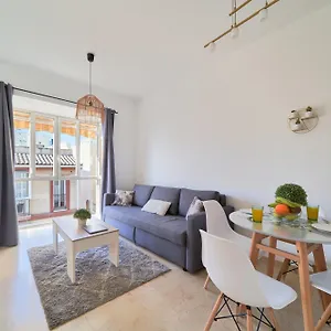 Centrico En Appartement Málaga