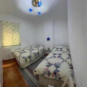 Casa Nicolas Appartement Málaga