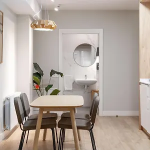 Limehome Tristan De Leguizamon Kalea Appartement Bilbao