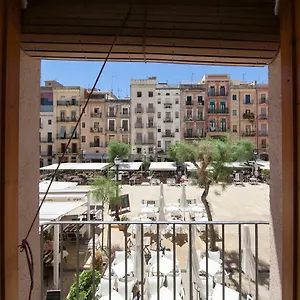 El Faro Appartement Tarragona