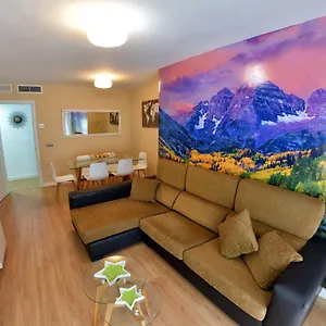 Wonderstays Boqueron Málaga