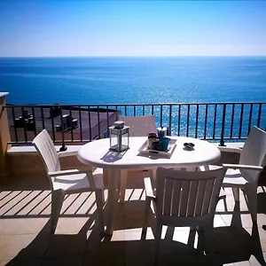 Nautilus Vistas Mar, Nuevo Centro Appartement Salou