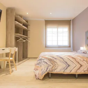 Vive Appartement Tarragona