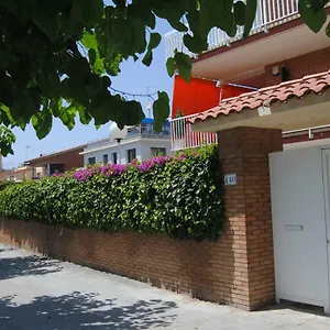 Maraka Playa Appartement Castelldefels